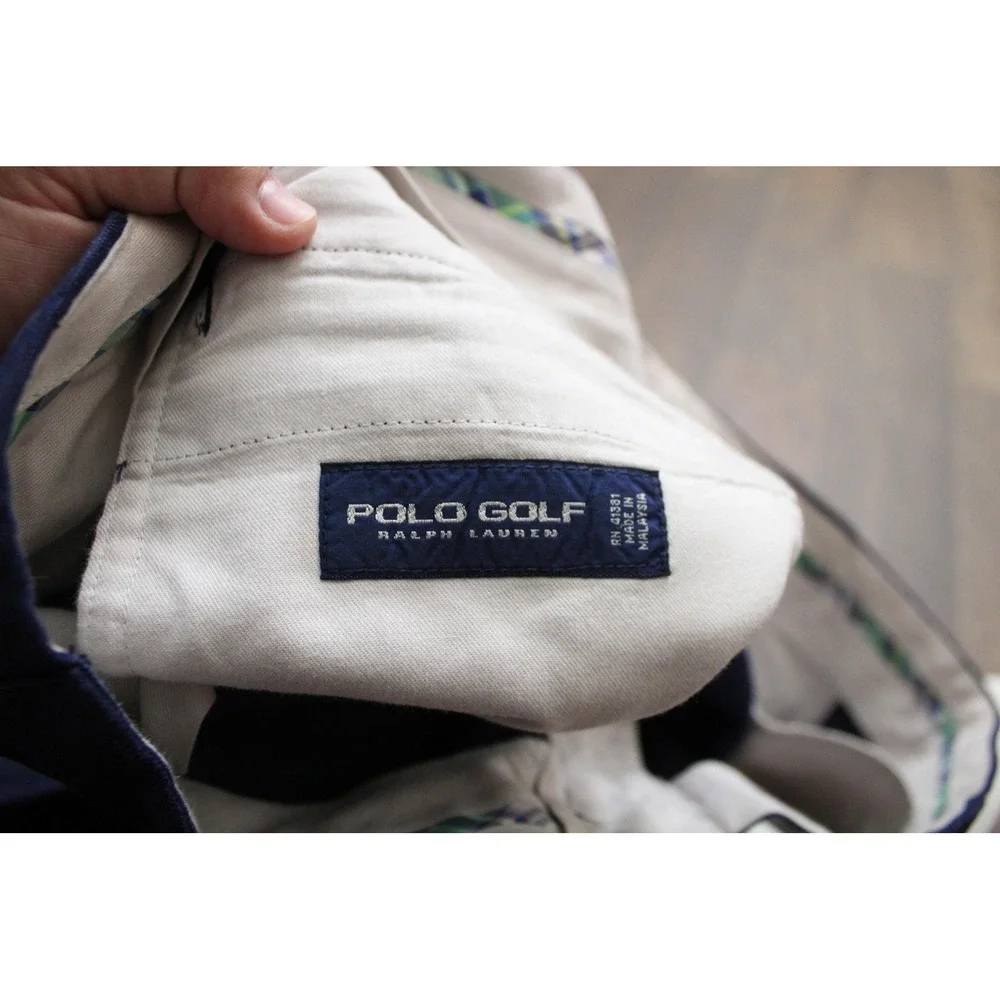 Polo Ralph Lauren brand polo